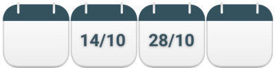 data revolution full time table 2023