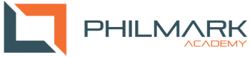 logo philmark academy_esteso